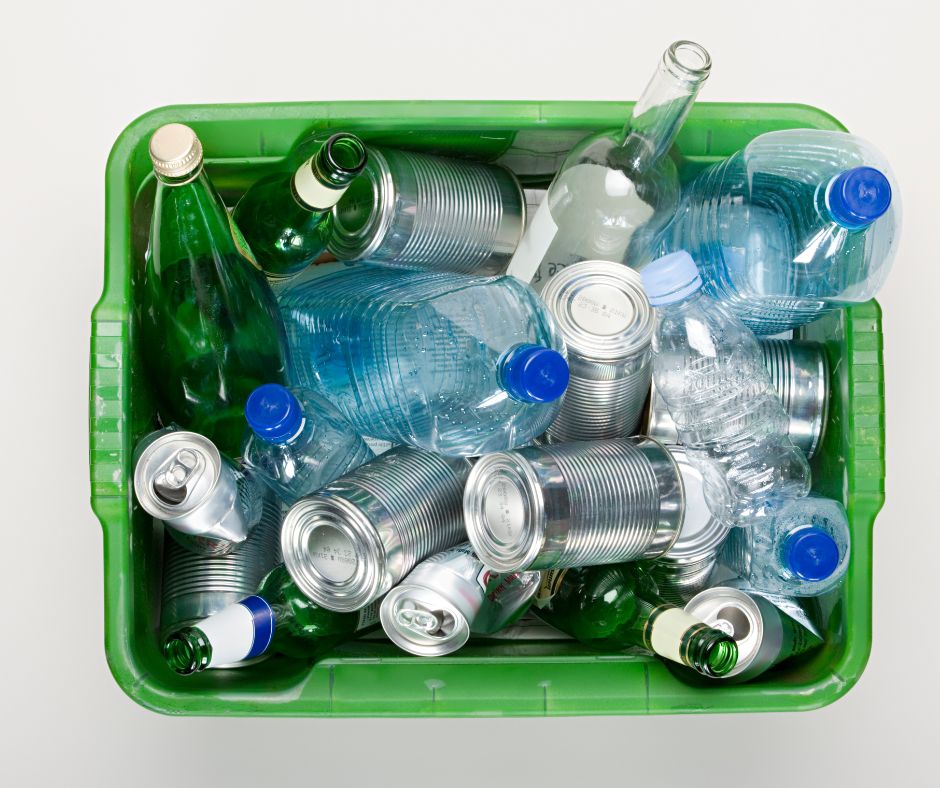 Australia’s Western Sydney Recycling Plant Sets a New Standard - But It Starts with Us!