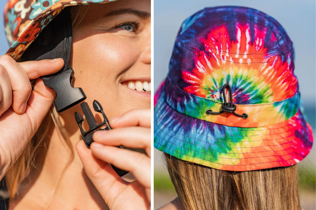 Surf, Fish, Adventure - Meet the Most Versatile Hat You’ll Ever Own