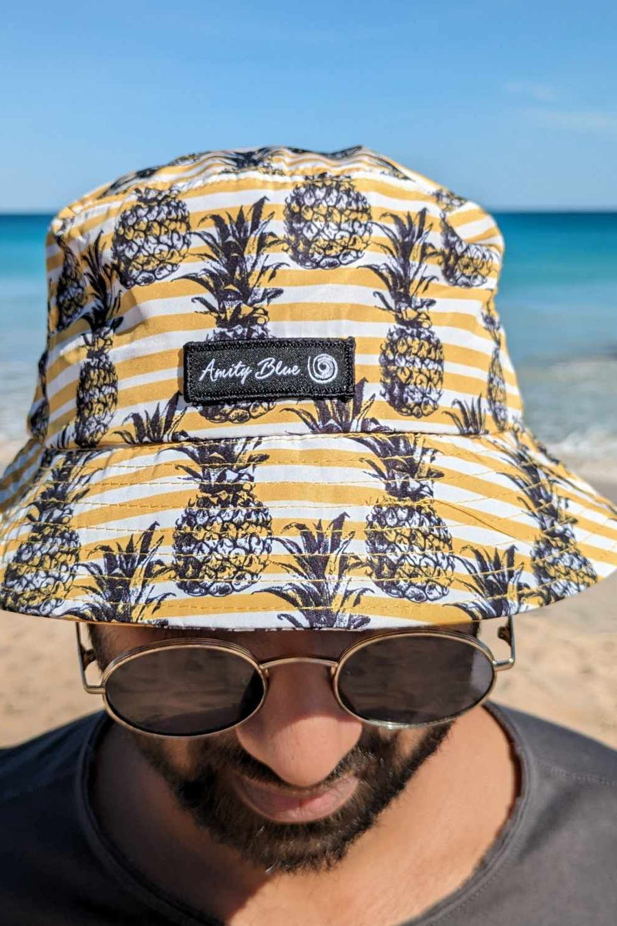 Bucket Hats