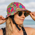 Candy Surf Hat