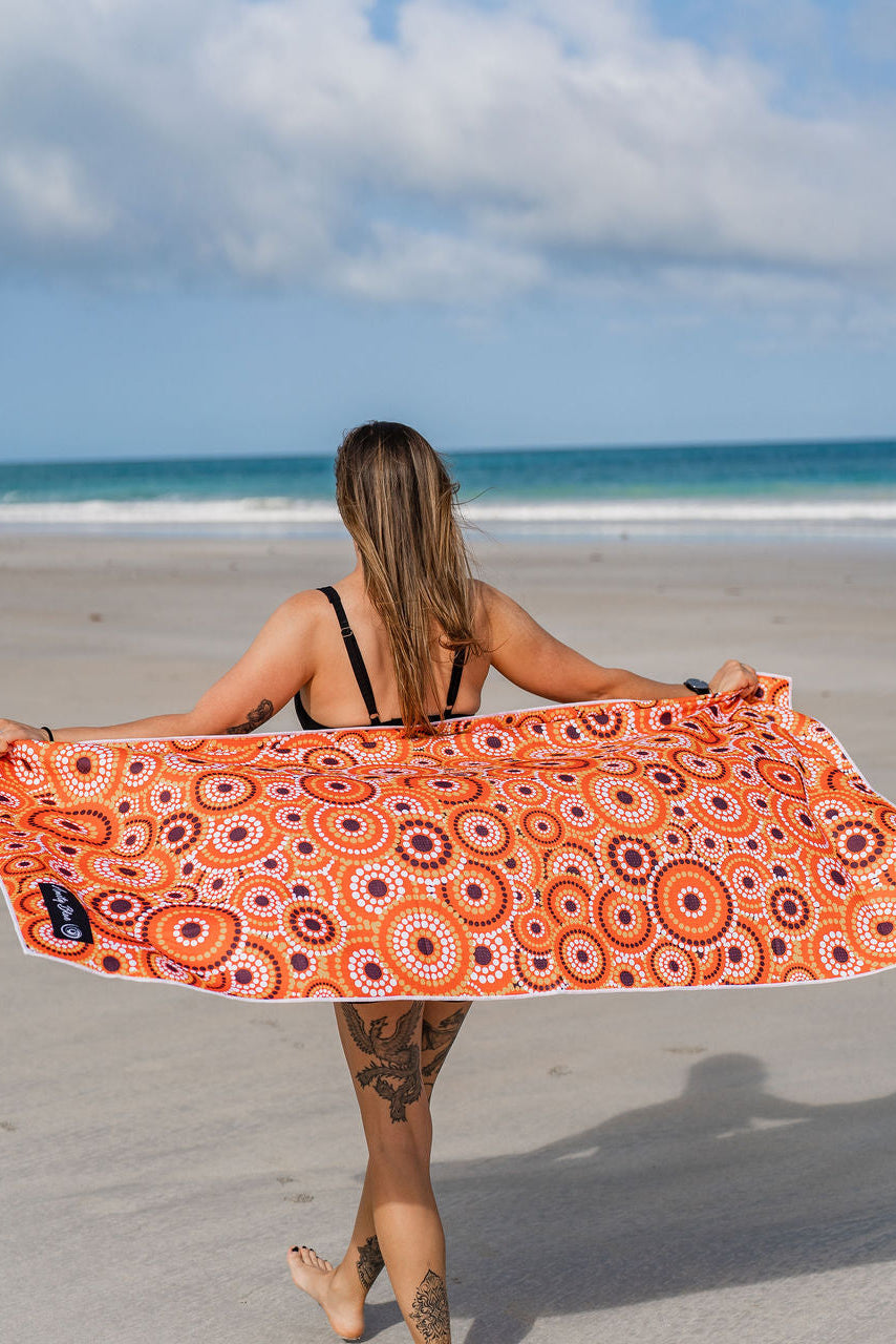 Beach Towels