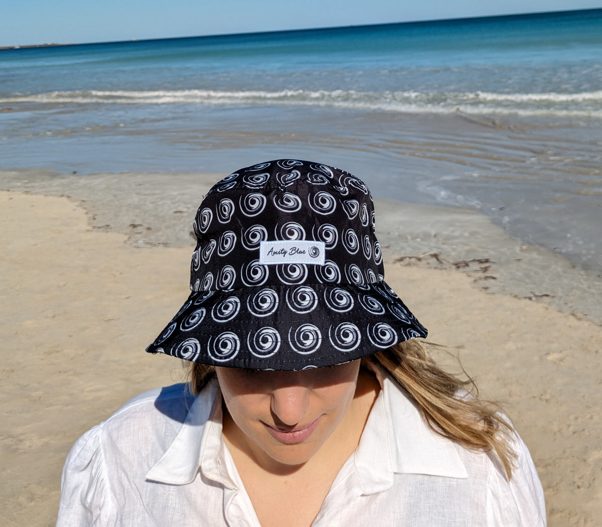 Amity Bucket Hat