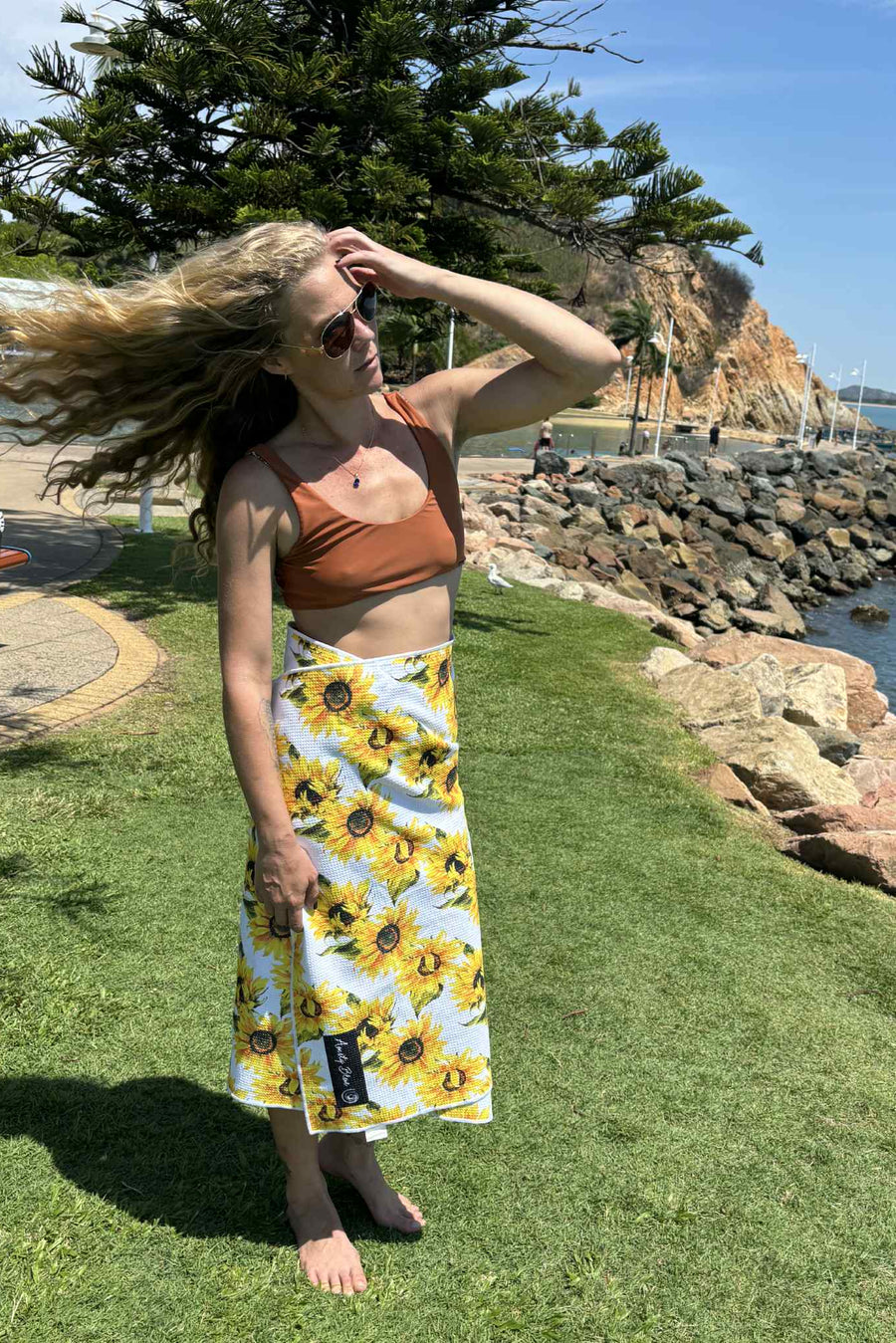 Beach Towels