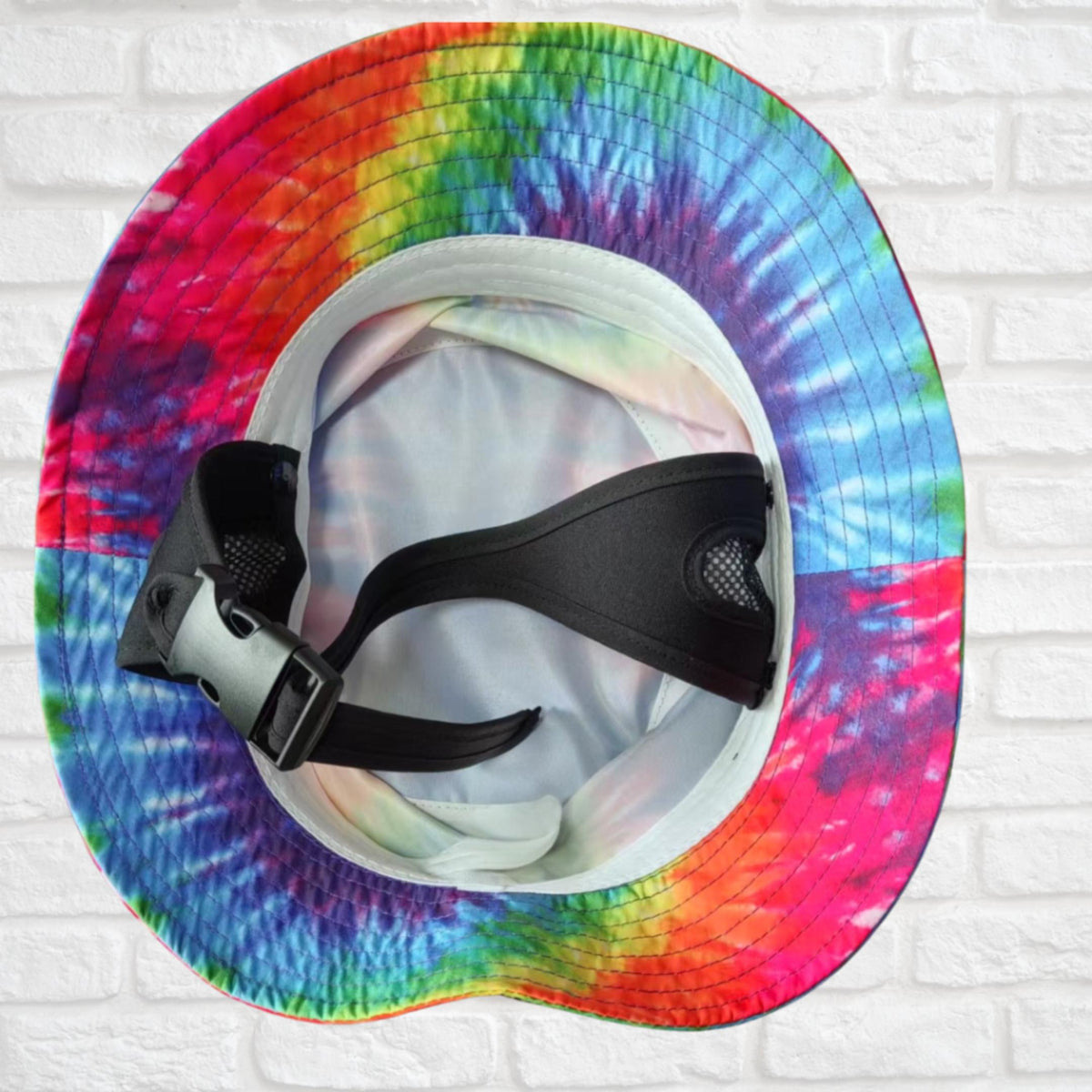 Tie Dye - Kids Bucket Hat
