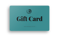 Gift card - Amity Blue