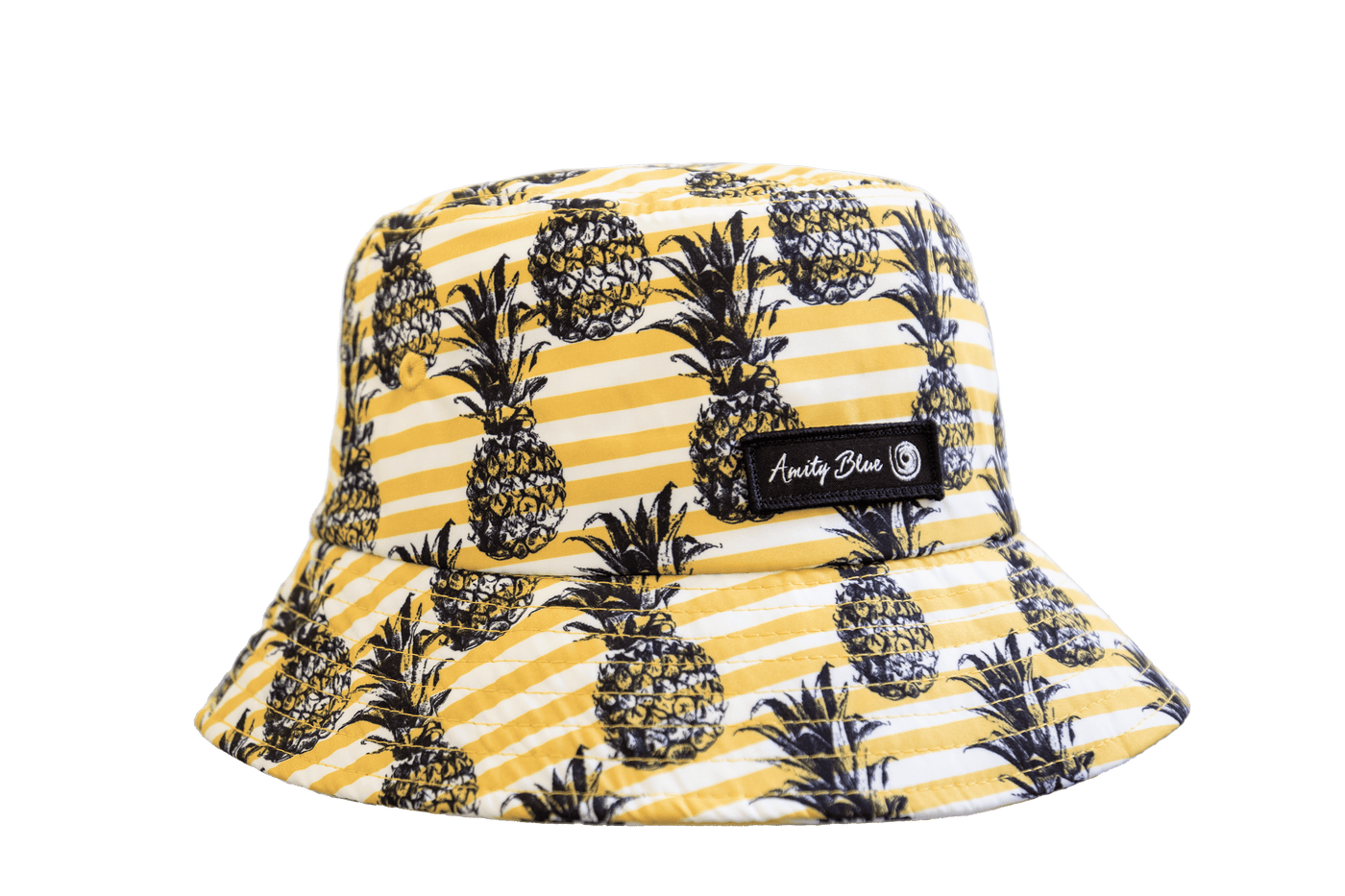 Pineapple hot sale bucket hat